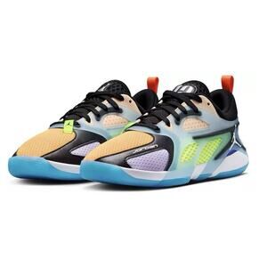 Nike Air Jordan Heir Her Collective Basketball Shoes Women's 13.5 / Men's 12 NIB